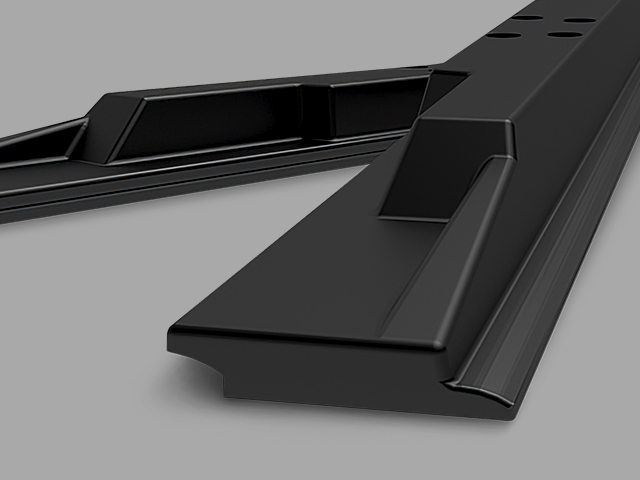 Nylatrack® PA6 nylon track plates